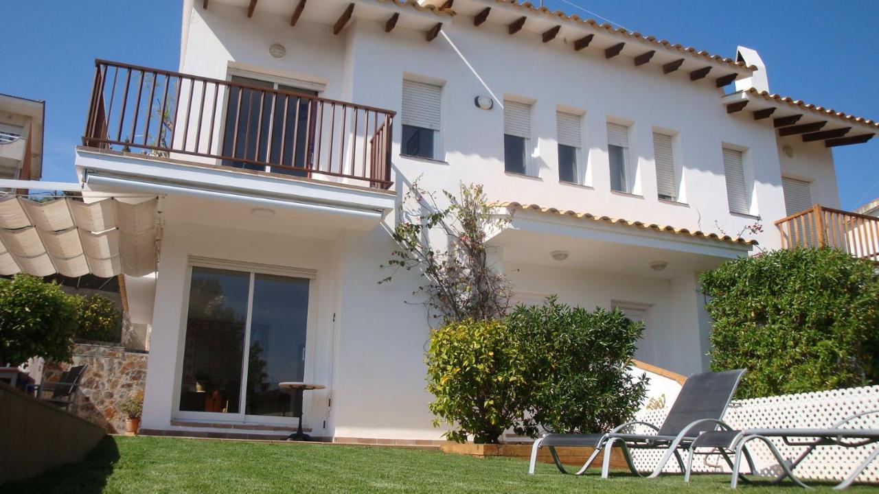 Alexa Villa Sitges